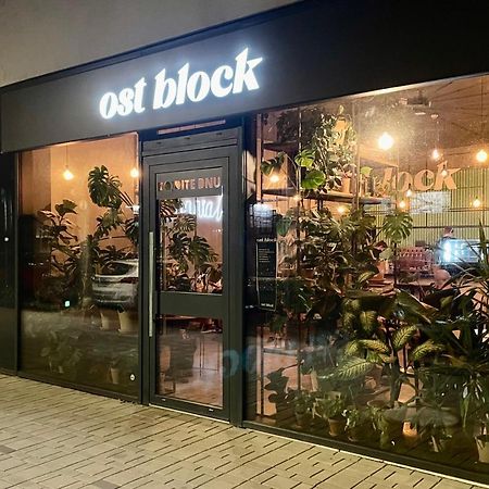 Topbeer - Stein Bratislava Exteriör bild