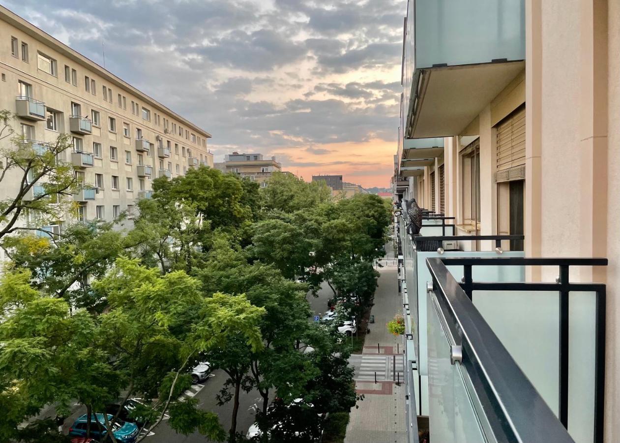 Topbeer - Stein Bratislava Exteriör bild