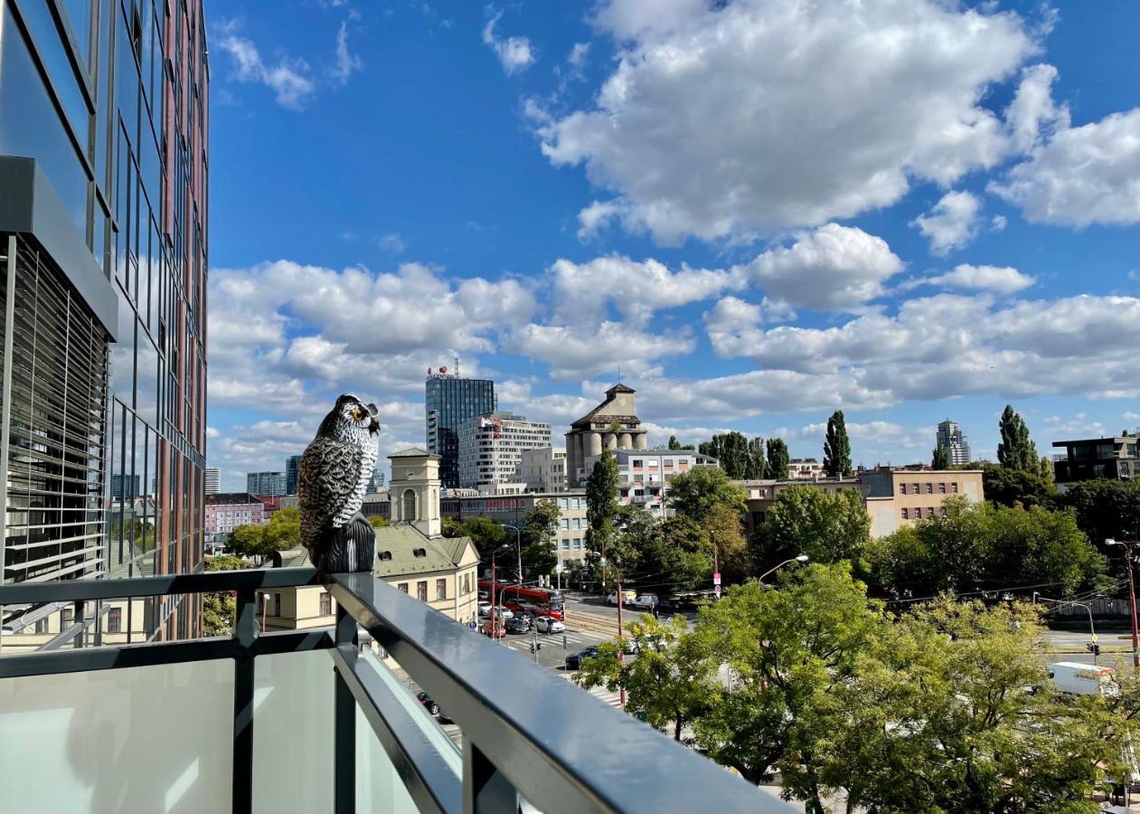 Topbeer - Stein Bratislava Exteriör bild
